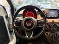 Fiat 500 500 1.0 hybrid Lounge 70cv Blanc - thumbnail 11
