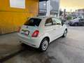 Fiat 500 500 1.0 hybrid Lounge 70cv Blanc - thumbnail 4