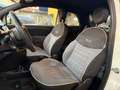 Fiat 500 500 1.0 hybrid Lounge 70cv Blanc - thumbnail 7