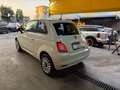 Fiat 500 500 1.0 hybrid Lounge 70cv Blanc - thumbnail 3