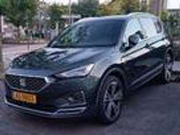 Tarraco 2.0 TDI 4Drive DSG SCR Xcellence