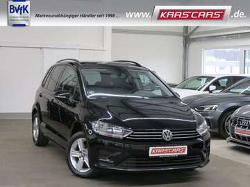 VII Comfortline 1.6 TDI BMT Navi*Klimaaut.*BT