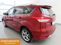 Ford Kuga 2.0 4x4 Aut. Individual Xenon+ACC Piros - thumbnail 3