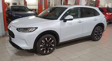 ZR-V 2.0 hev Advance