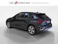 Audi A3 allstreet 2.0 tdi 150cv business advanced s tronic Grijs - thumbnail 3