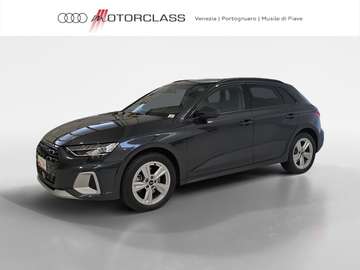 allstreet 2.0 tdi 150cv business advanced s tronic