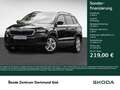 Skoda Karoq 1.5 SELECTION CAM ACC E-KLAPPE NAVI LM17 Negru - thumbnail 1