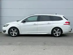 Peugeot 308 SW 1.6 BlueHDi 120ch S