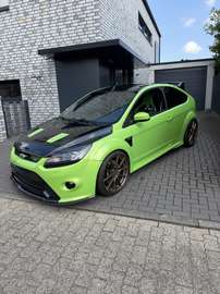 2.5 RS