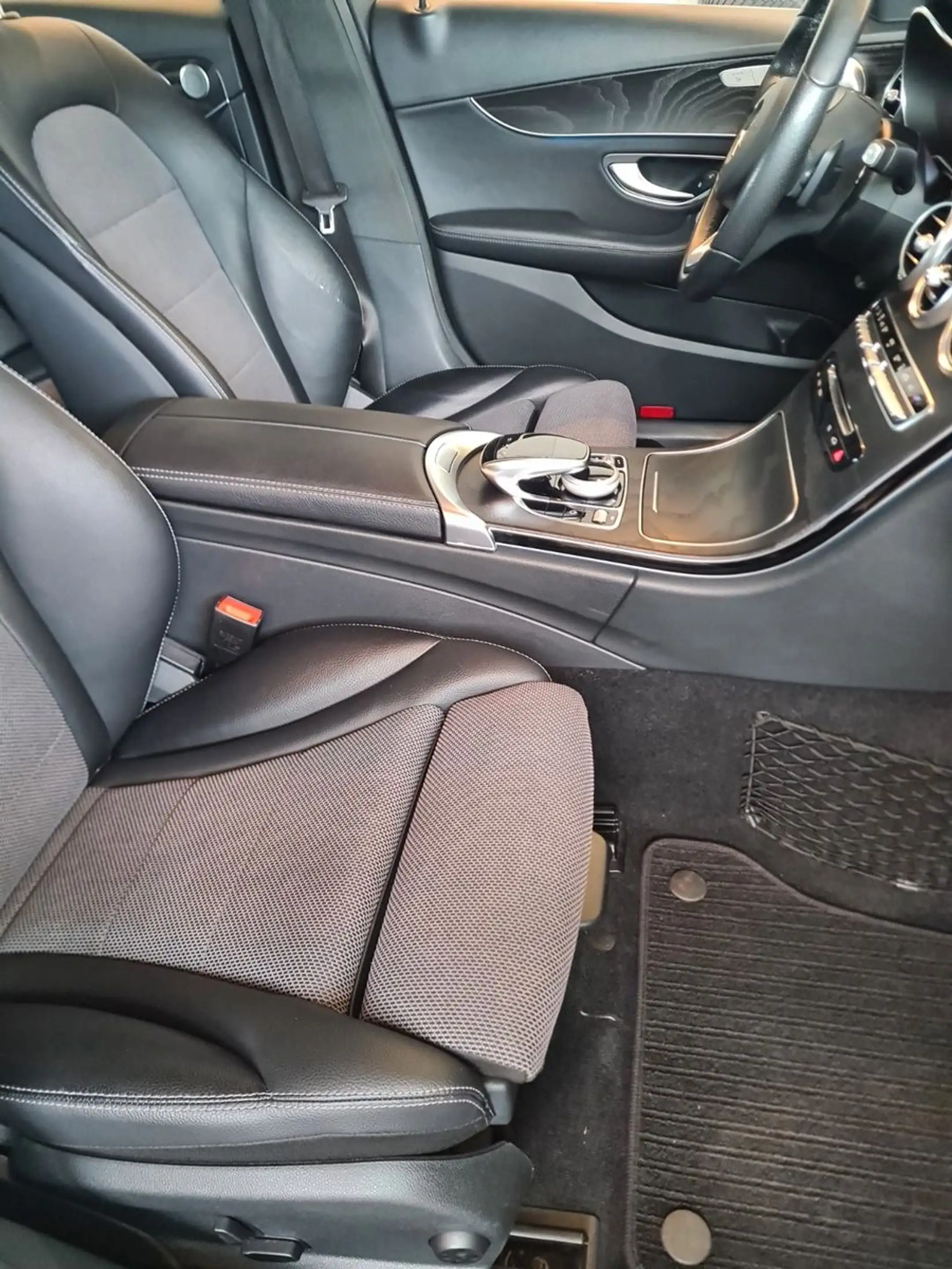 Mercedes-Benz C 350 C T-Modell C 350 T e*Autom.*Navi*Kamera* — photo 13