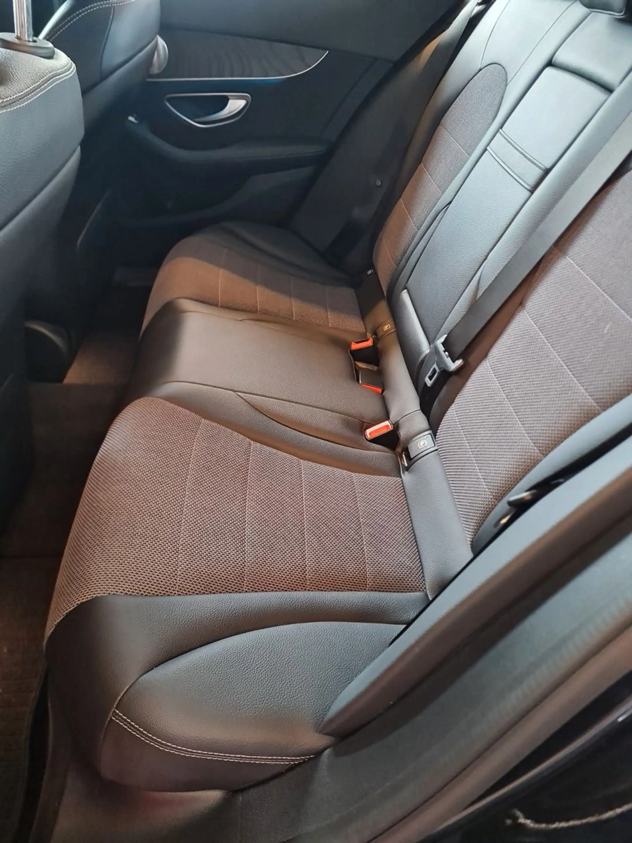 Mercedes-Benz C 350 C T-Modell C 350 T e*Autom.*Navi*Kamera* — photo 14