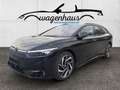 Volkswagen ID.7 Tourer Pro Business 210 kW, AHV, DCC, Massage, ... Schwarz - thumbnail 1