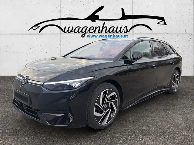 Volkswagen ID.7 Tourer Pro Business 210 kW, AHV, DCC, Massage, ...