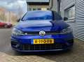 Volkswagen Golf Golf 7.5 2.0 TSI R 310PK FULL 1e eigenaar ! Blauw - thumbnail 11
