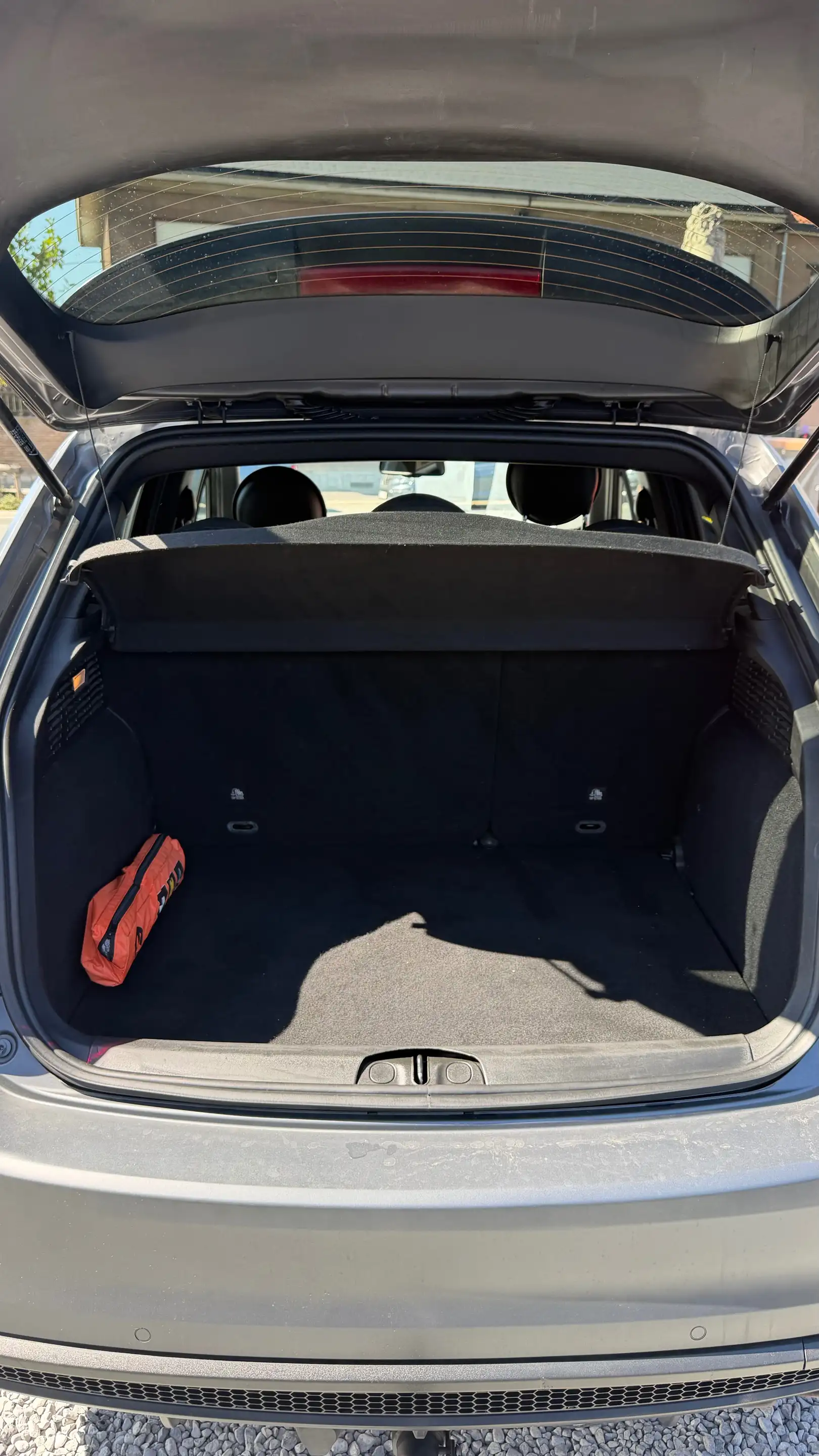 Fiat 500X 500X 1.3 FireFly T4 SuperSport DCT — photo 14