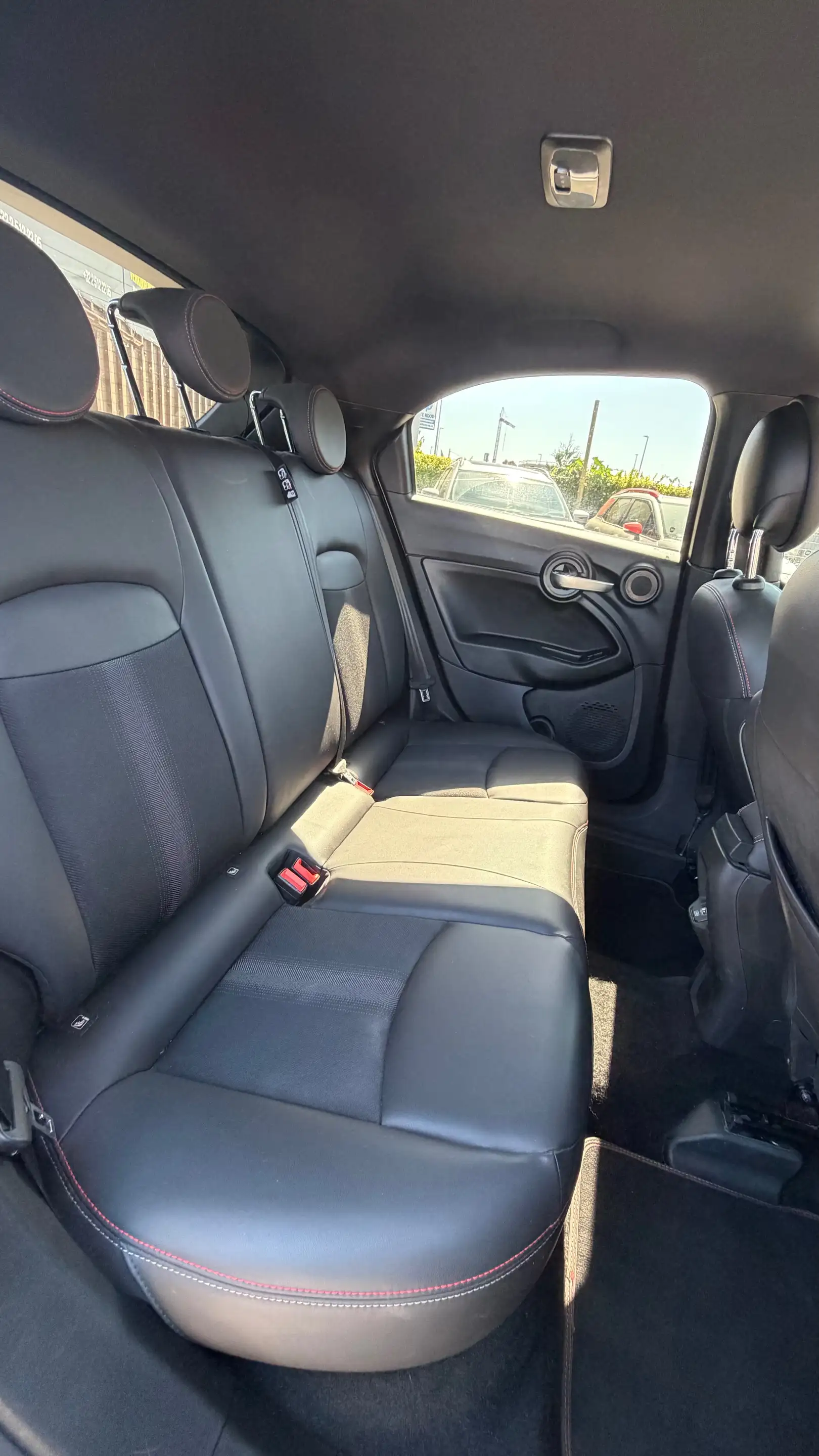 Fiat 500X 500X 1.3 FireFly T4 SuperSport DCT — photo 13