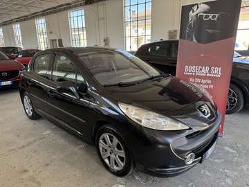 5p 1.6 hdi 16v XT