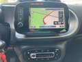 smart forFour 1.0 Passion 71cv NAVIGAZIONE PDC CRUISE Arancione - thumbnail 10