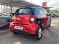 smart forFour 1.0 Passion 71cv NAVIGAZIONE PDC CRUISE Arancione - thumbnail 5
