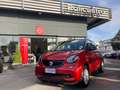 smart forFour 1.0 Passion 71cv NAVIGAZIONE PDC CRUISE Arancione - thumbnail 1