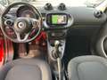 smart forFour 1.0 Passion 71cv NAVIGAZIONE PDC CRUISE Arancione - thumbnail 9