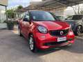 smart forFour 1.0 Passion 71cv NAVIGAZIONE PDC CRUISE Arancione - thumbnail 3