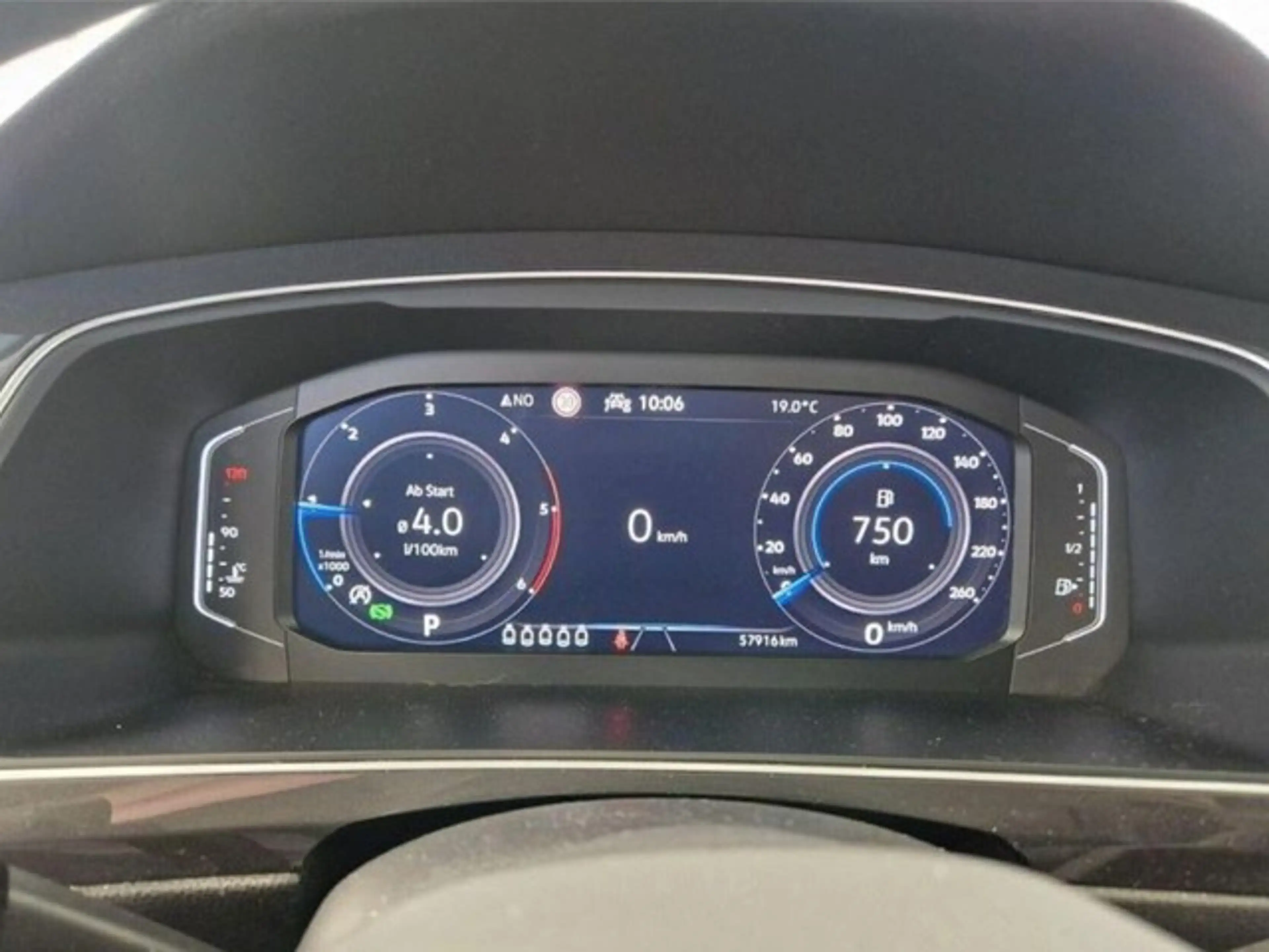 Volkswagen Tiguan Allspace Life 2.0TDI DSG AHK 7-Sitzer — photo 4