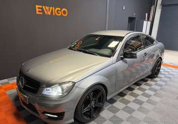 AMG 3.5 350 305 BLUEEFFICIENCY EDITION-1 7G-TRONIC BVa
