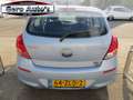 Hyundai i20 1.2i i-Motion nw type airco ,led ,elec pakket Azul - thumbnail 10