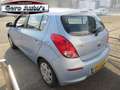 Hyundai i20 1.2i i-Motion nw type airco ,led ,elec pakket Azul - thumbnail 3