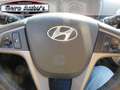 Hyundai i20 1.2i i-Motion nw type airco ,led ,elec pakket Azul - thumbnail 8