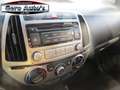 Hyundai i20 1.2i i-Motion nw type airco ,led ,elec pakket Azul - thumbnail 6