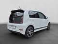 Volkswagen up! GTI KAMERA DAB+ SITZHZG Weiß - thumbnail 3
