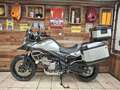 Suzuki V-Strom 650 XT Argent - thumbnail 1