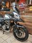 Suzuki V-Strom 650 XT Argent - thumbnail 4