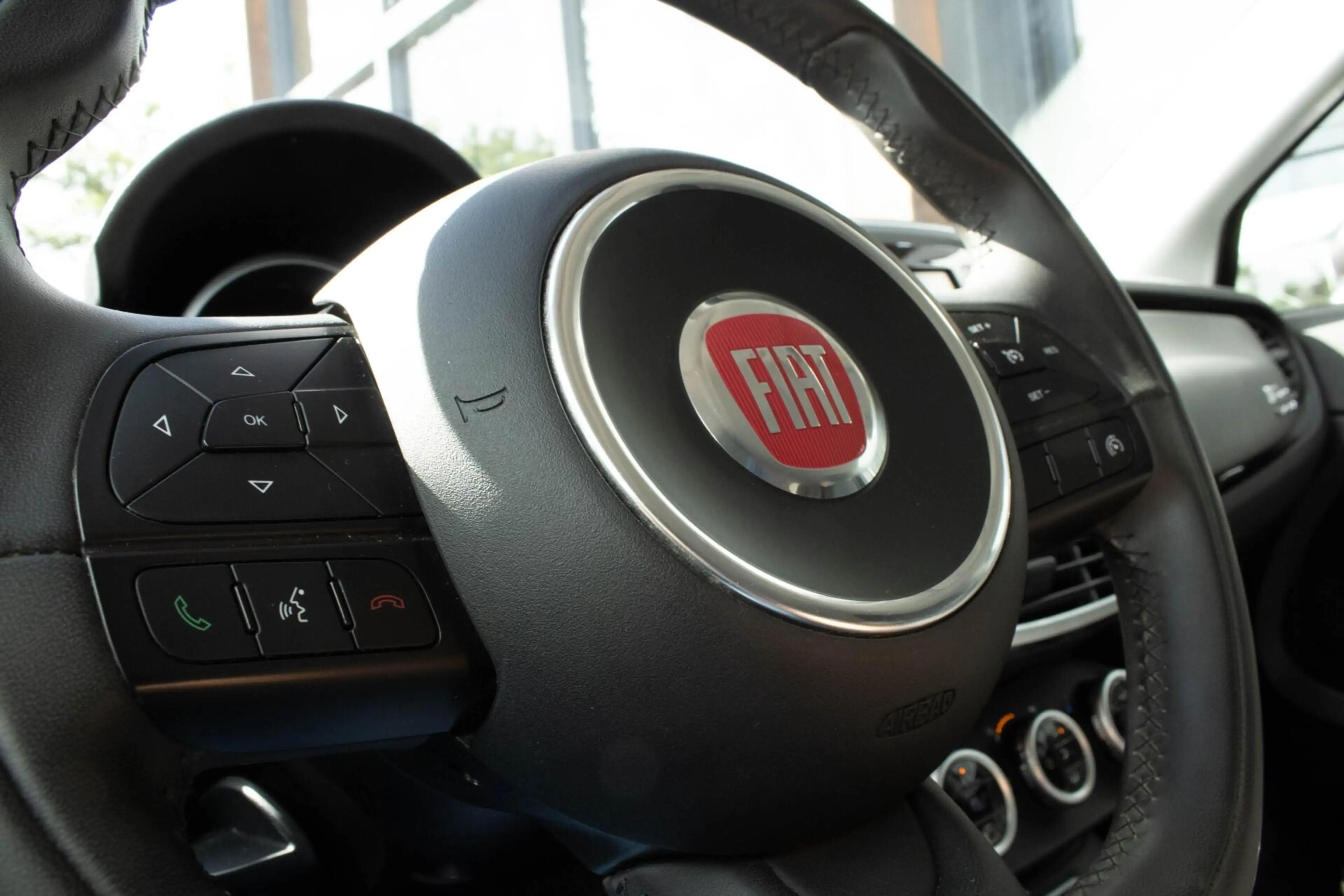 Fiat 500X 1.4 Turbo MultiAir Cross|Parkeersensoren Achter|Tr — photo 20