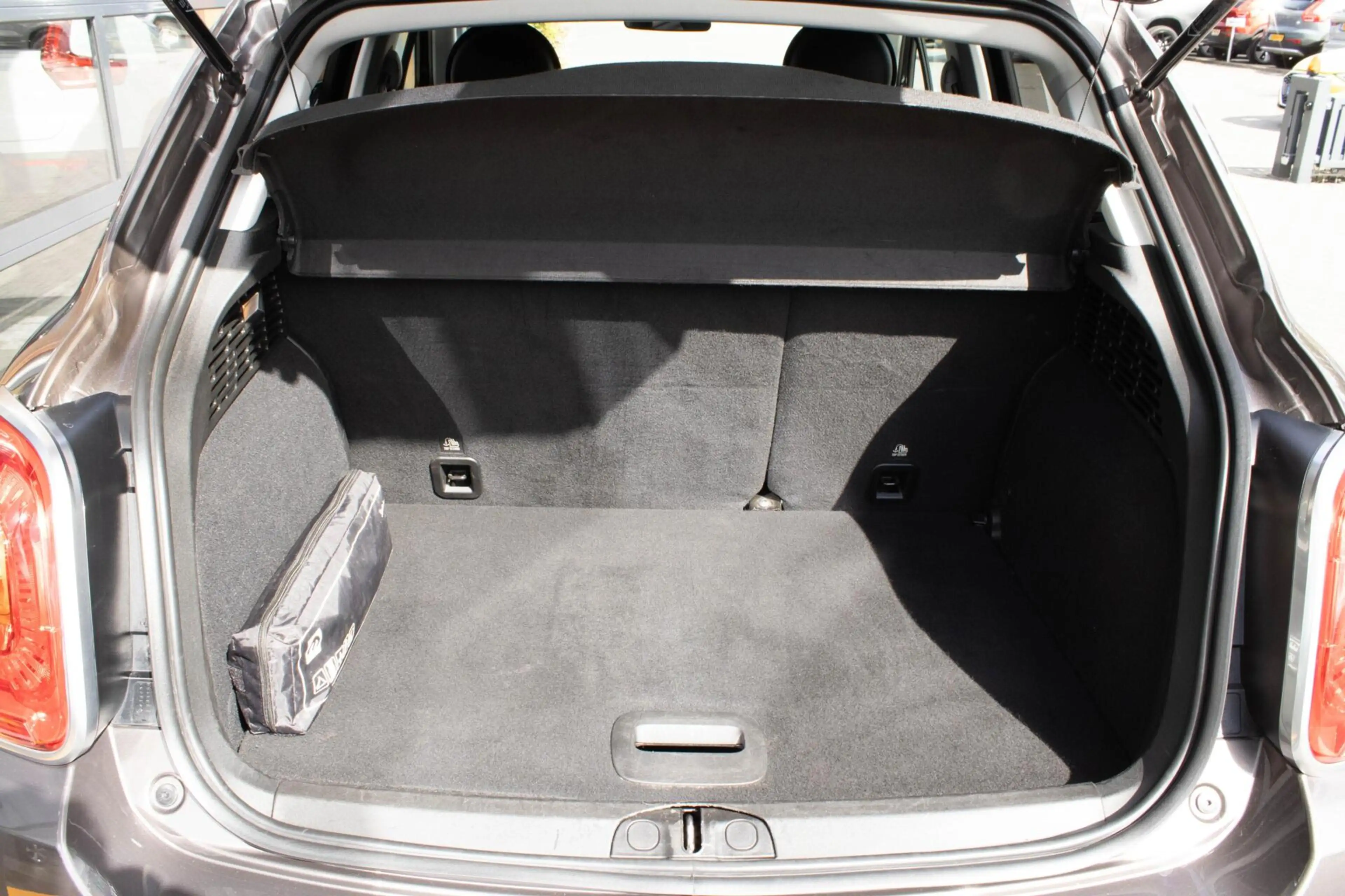 Fiat 500X 1.4 Turbo MultiAir Cross|Parkeersensoren Achter|Tr — photo 39