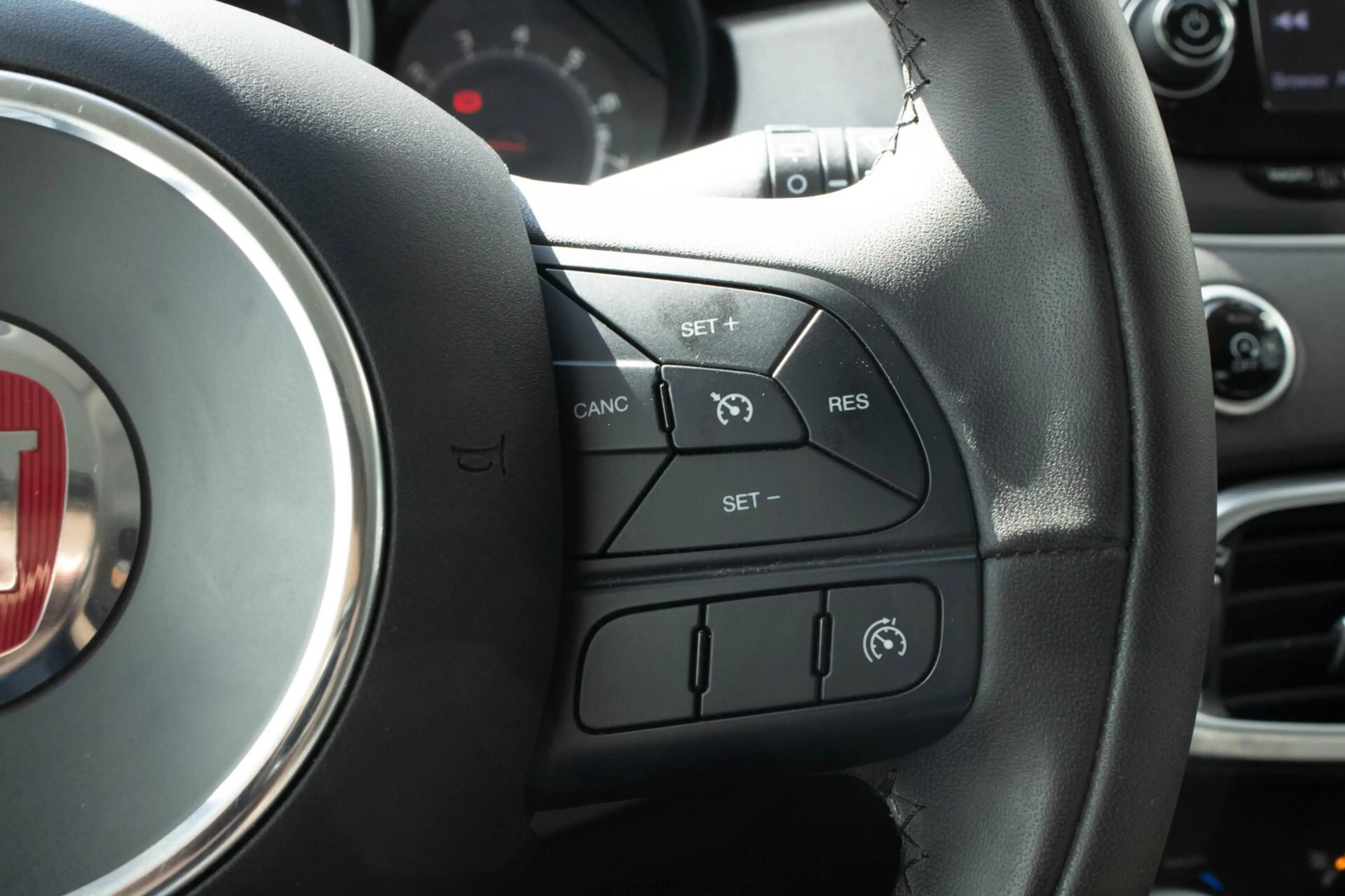 Fiat 500X 1.4 Turbo MultiAir Cross|Parkeersensoren Achter|Tr — photo 23