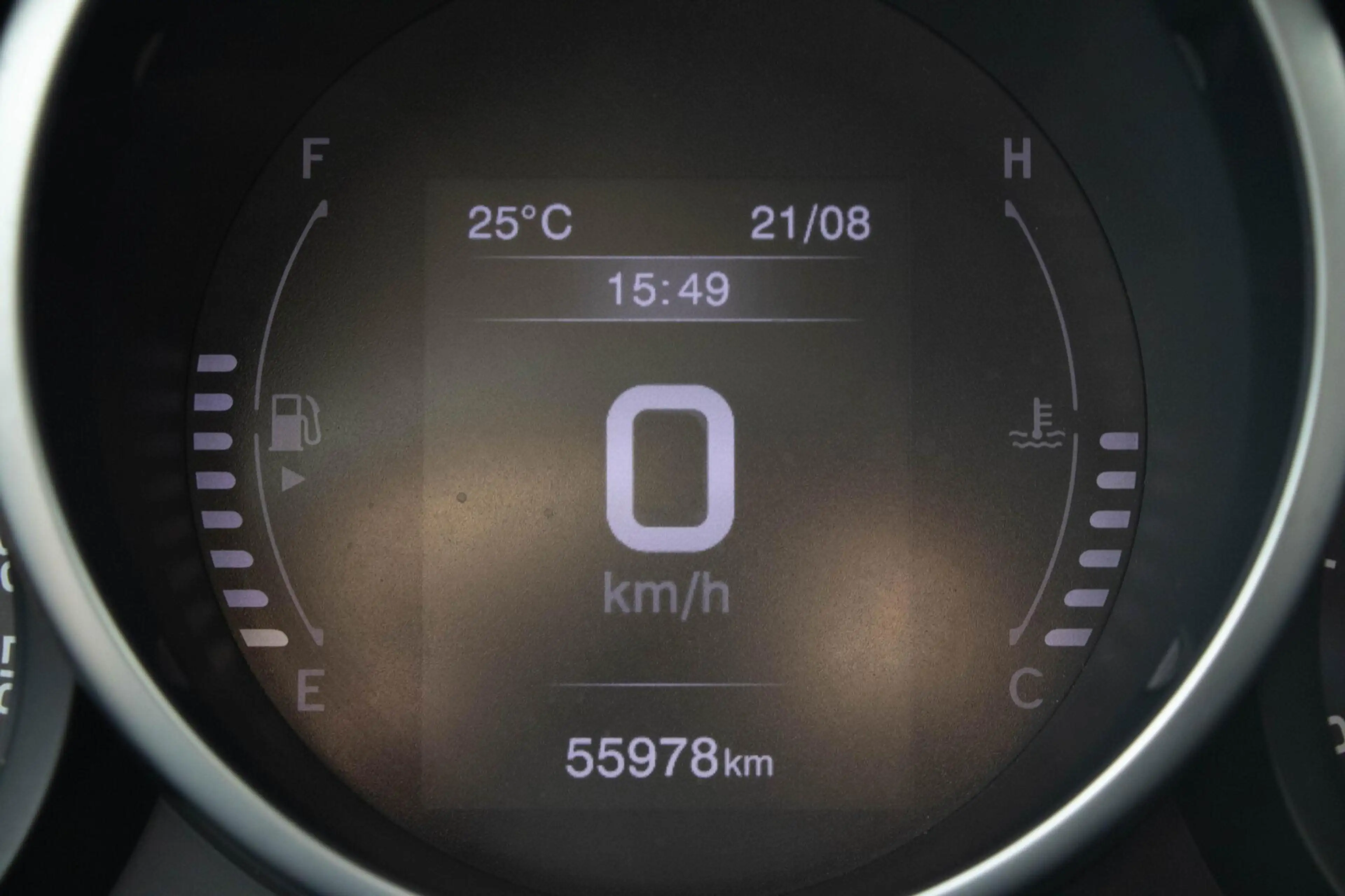 Fiat 500X 1.4 Turbo MultiAir Cross|Parkeersensoren Achter|Tr — photo 27