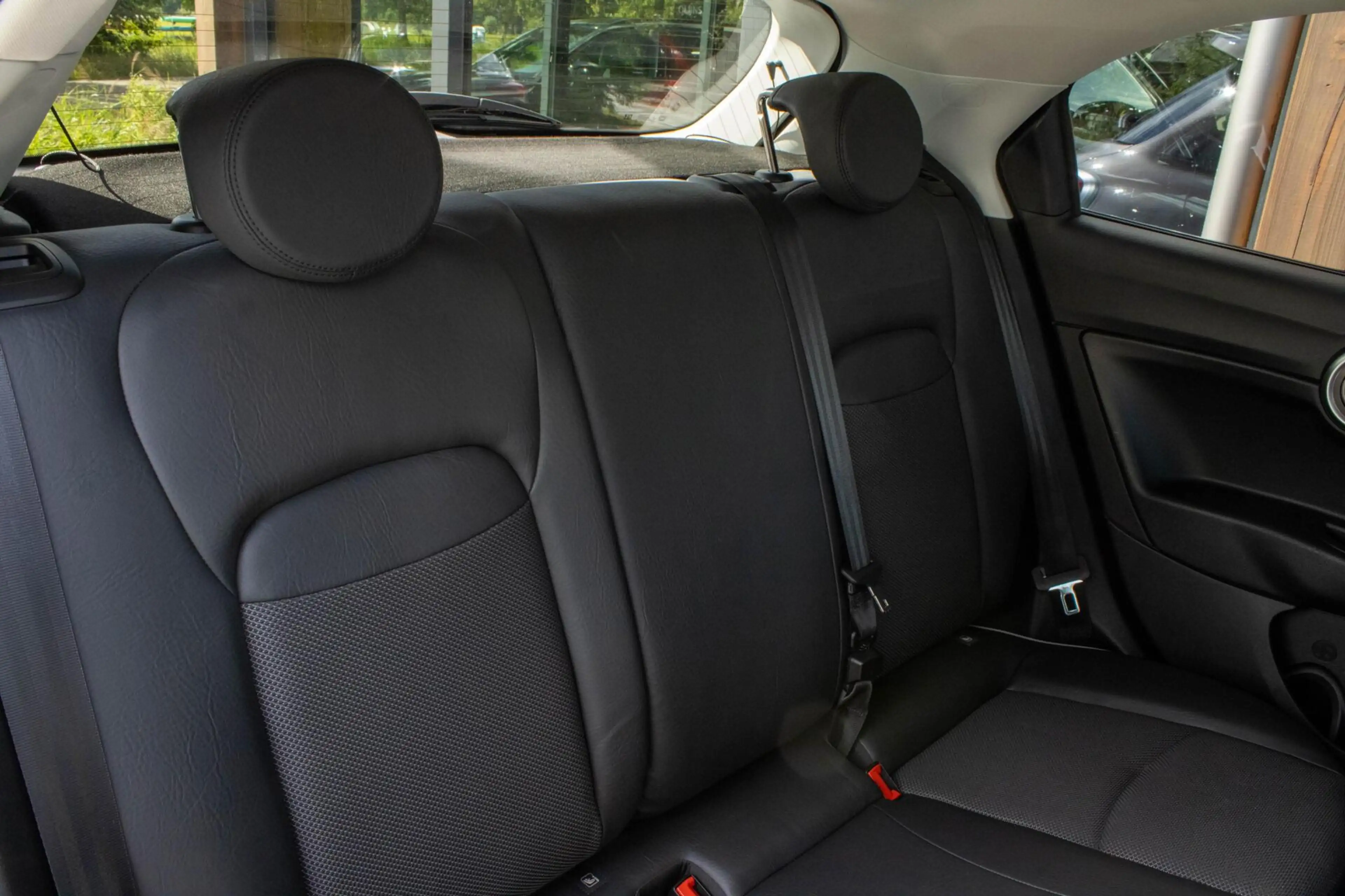 Fiat 500X 1.4 Turbo MultiAir Cross|Parkeersensoren Achter|Tr — photo 36