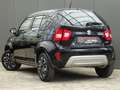 Suzuki Ignis 1.2 Smart Hybrid Comfort * NAVIGATIE * PDC * DEALE Zwart - thumbnail 2