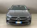 Mercedes-Benz CLA 180 d Shooting Brake Business Extra auto Gris - thumbnail 5