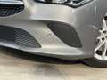 Mercedes-Benz CLA 180 d Shooting Brake Business Extra auto Gris - thumbnail 35