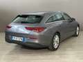Mercedes-Benz CLA 180 d Shooting Brake Business Extra auto Gris - thumbnail 2