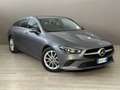 Mercedes-Benz CLA 180 d Shooting Brake Business Extra auto Gris - thumbnail 3
