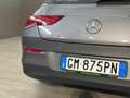 Mercedes-Benz CLA 180 d Shooting Brake Business Extra auto Gris - thumbnail 11