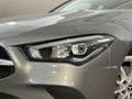 Mercedes-Benz CLA 180 d Shooting Brake Business Extra auto Gris - thumbnail 34
