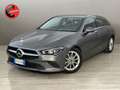 Mercedes-Benz CLA 180 d Shooting Brake Business Extra auto Gris - thumbnail 1