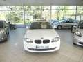 BMW 118 SERIE 1 3 PORTES E81 D 143 CH LUXE A Blanc - thumbnail 7