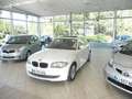 BMW 118 SERIE 1 3 PORTES E81 D 143 CH LUXE A Weiß - thumbnail 6